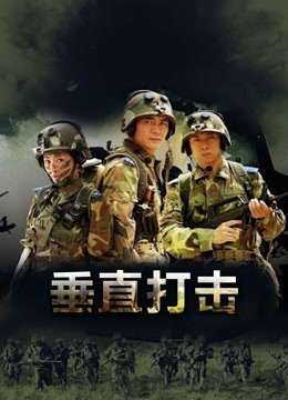 垂直打击海报