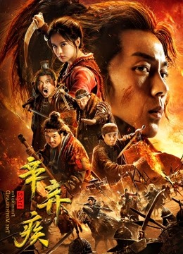 辛弃疾1162海报