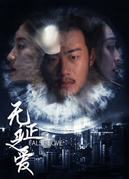 无证之爱海报