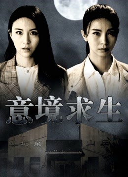 意境求生海报