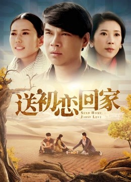 送初恋回家海报