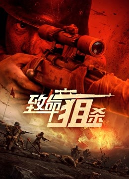 致命狙杀海报