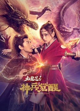 神兵觉醒海报