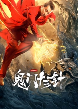 妙手神探之鬼门十三针海报