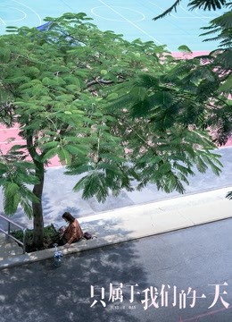 只属于我们的一天（粤语）海报