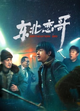 东北恋哥海报