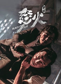 怒火·重案（粤语）海报