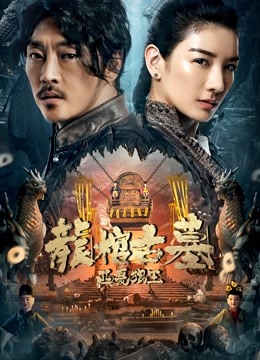 龙棺古墓：西夏狼王海报