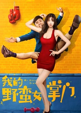 我的野蛮女掌门海报