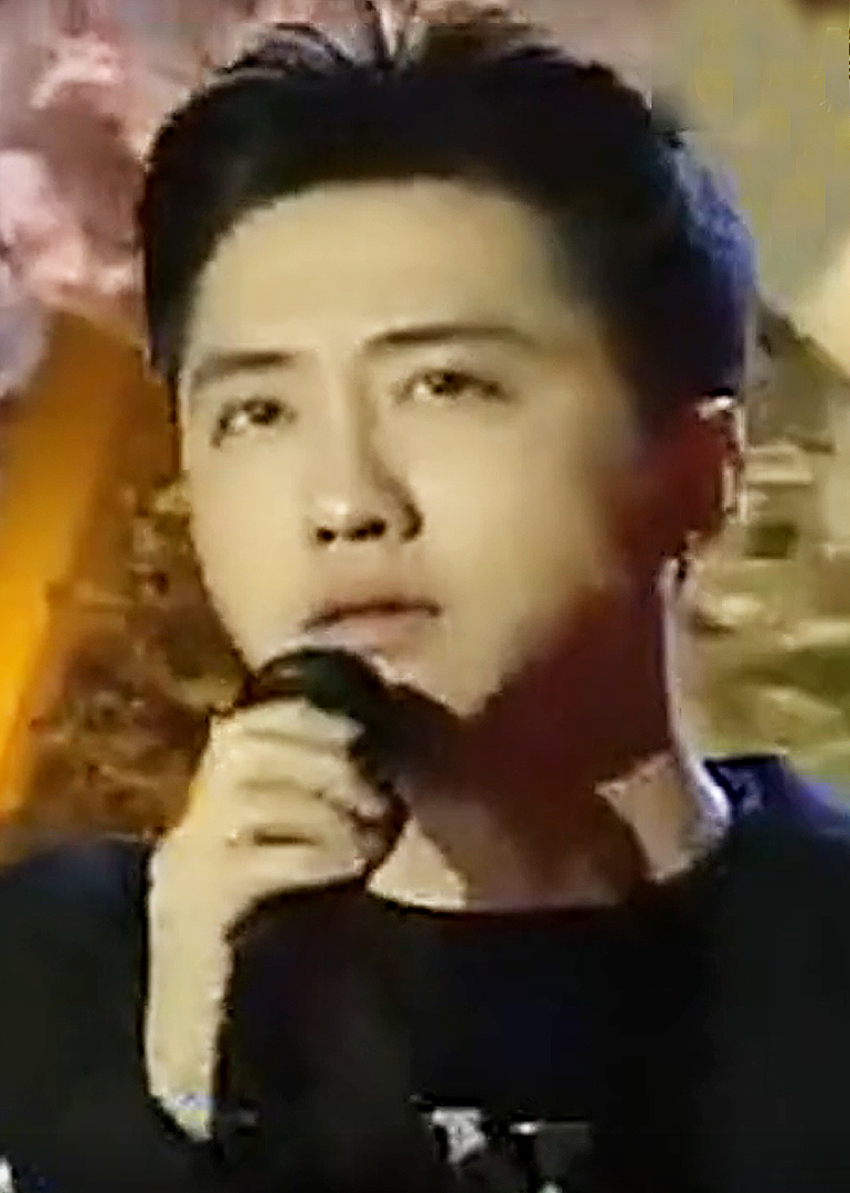 1992央视春晚海报