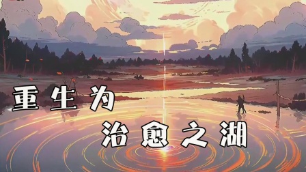 重生为治愈之湖海报