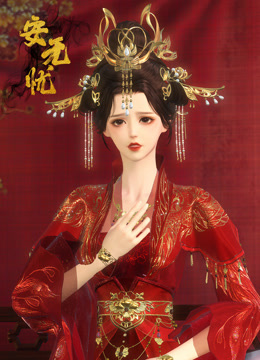 安无忧海报