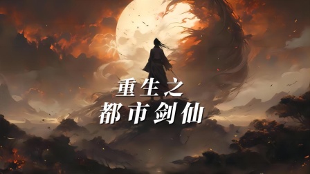 重生之都市剑仙海报