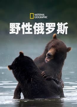 野性俄罗斯第一季海报