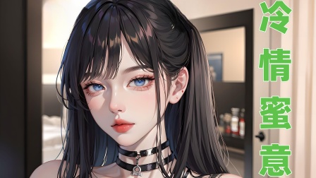 冷情蜜意海报