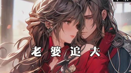 老婆追夫海报