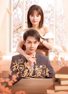 我可能遇见了爱情海报
