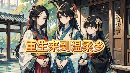 重生来到温柔乡海报