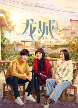 龙城海报