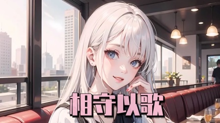 相守以歌海报