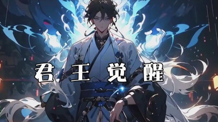 君王觉醒海报
