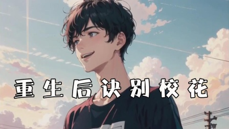 重生后诀别校花海报