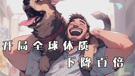 开局全球体质下降百倍海报