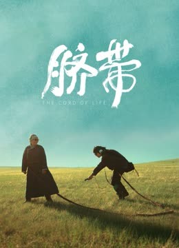 脐带海报