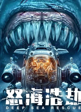 怒海浩劫海报