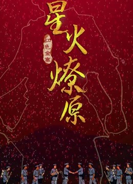星火燎原海报