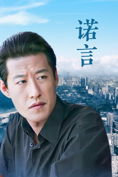 诺言海报