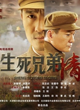 生死兄弟情海报
