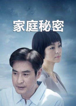 家庭秘密海报