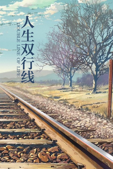 人生双行线海报