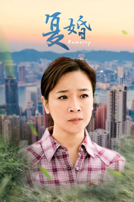 复婚海报