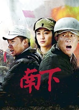 南下海报