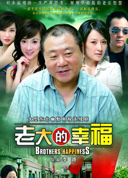 老大的幸福海报