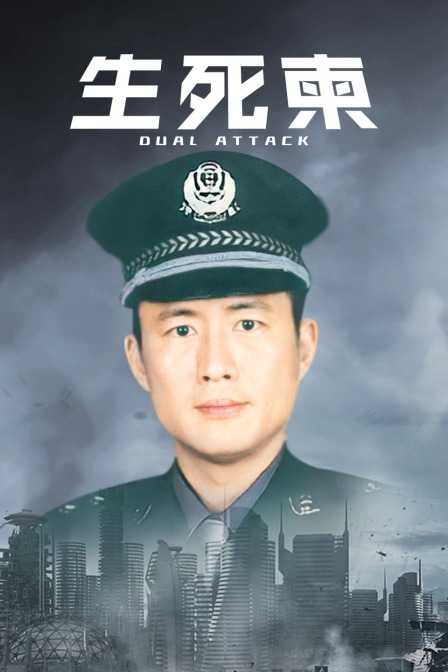 生死柬海报