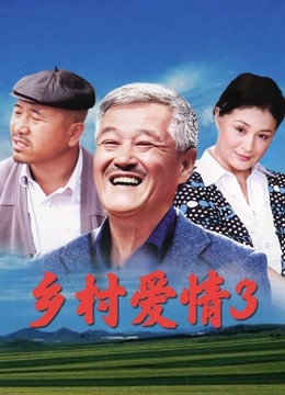 乡村爱情3海报